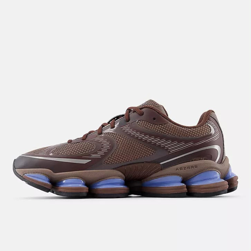 NB 2000 “Brown/Blue”