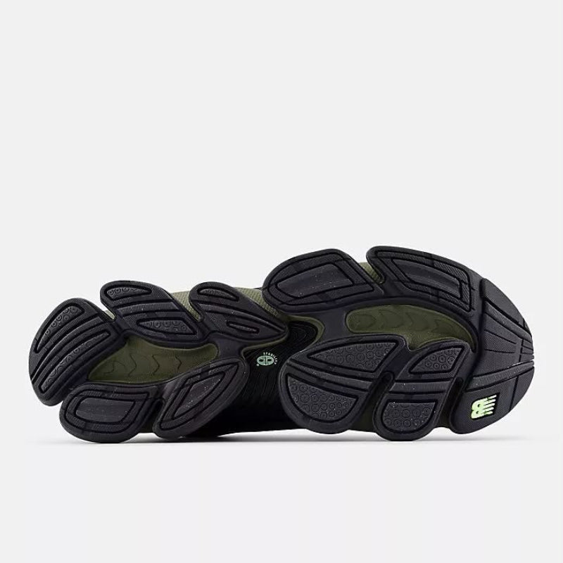 NB 2000 “Wakame/Black”