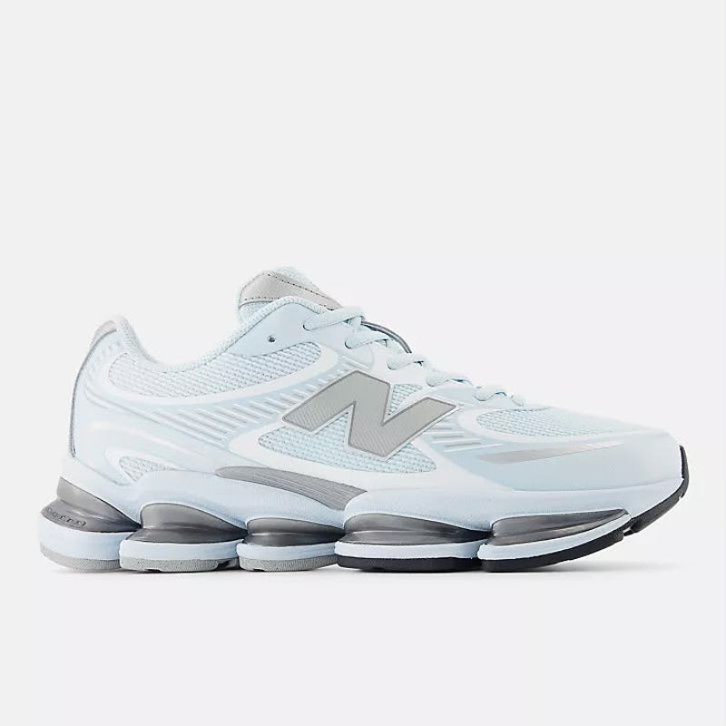 NB 2000 “Blue Ice”