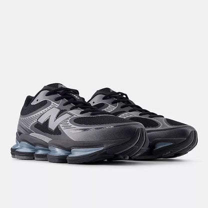 NB Abzorb 2000 Black Grey