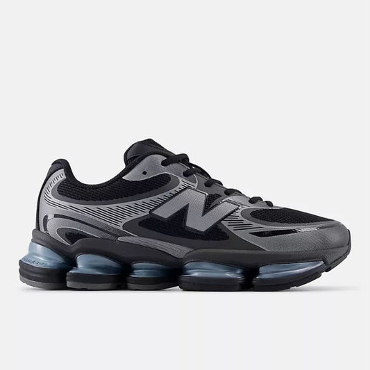 NB Abzorb 2000 Black Grey