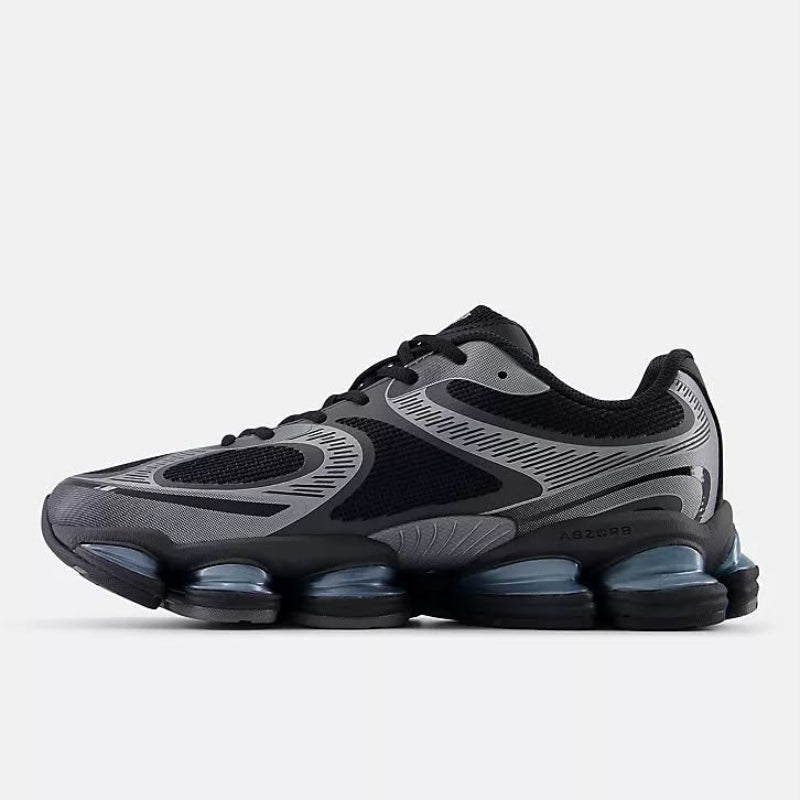 NB Abzorb 2000 Black Grey