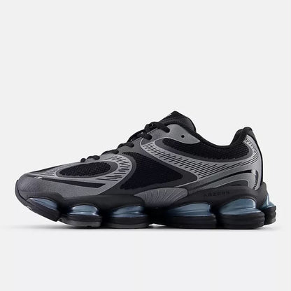NB Abzorb 2000 Black Grey