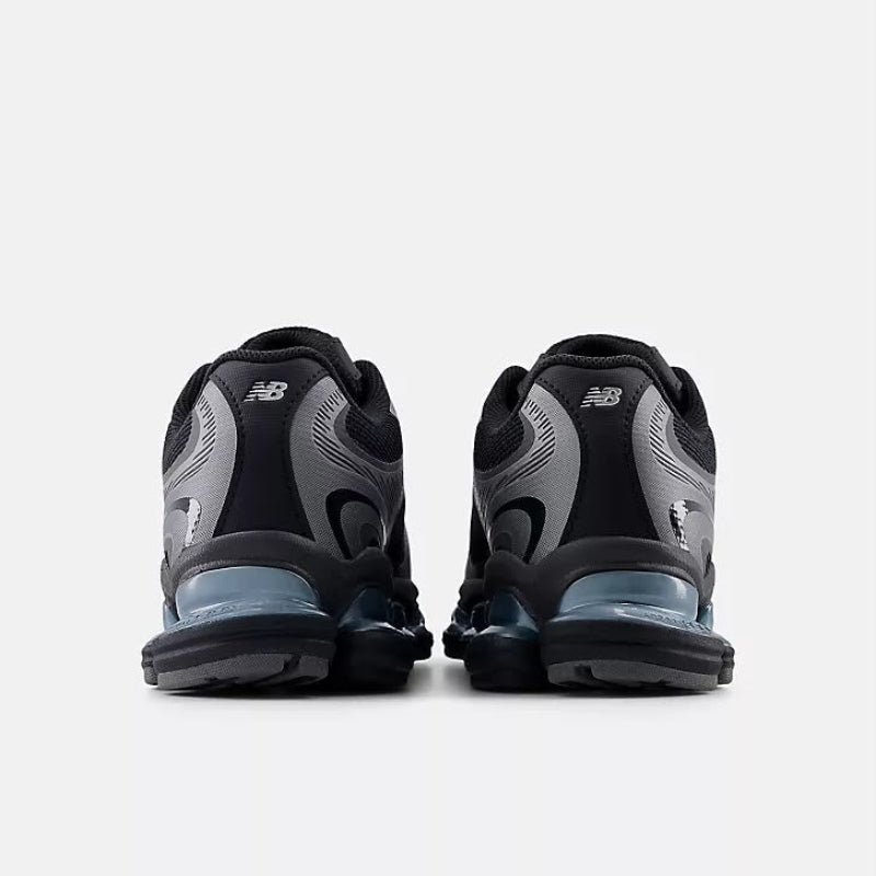 NB Abzorb 2000 Black Grey