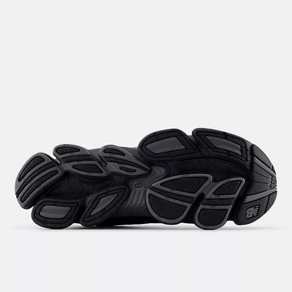 NB Abzorb 2000 Black Grey
