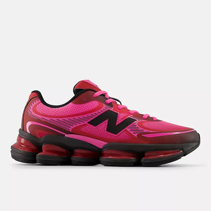 NB Abzorb 2000 Pink Heat