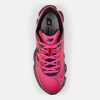 NB Abzorb 2000 Pink Heat