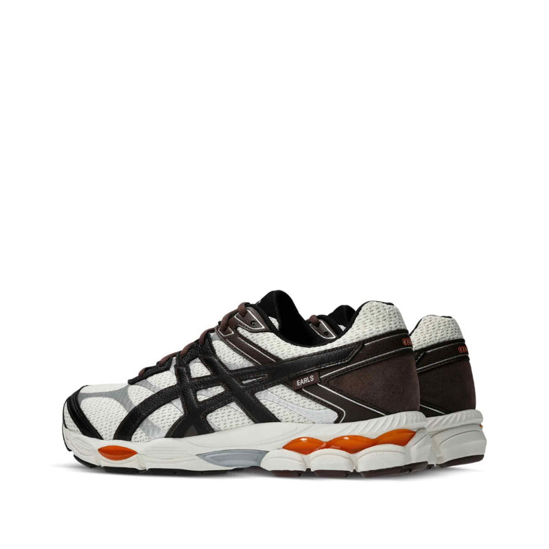 ASC GEL-C16 “Cream/Black”