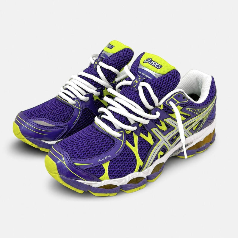 ASC N16 “Volt Purple”