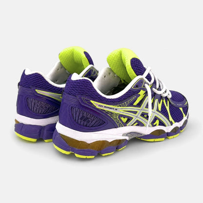 ASC N16 “Volt Purple”