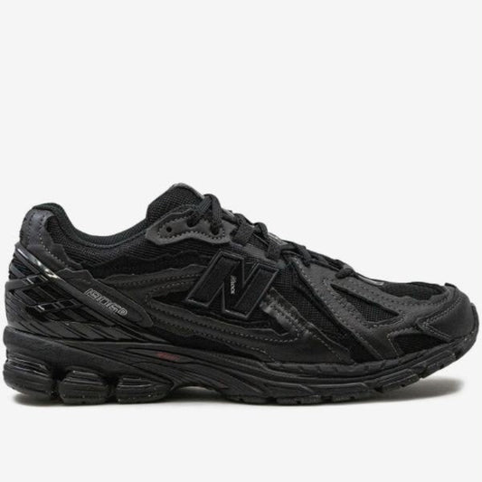 NB 1906D “Black Eclipse”