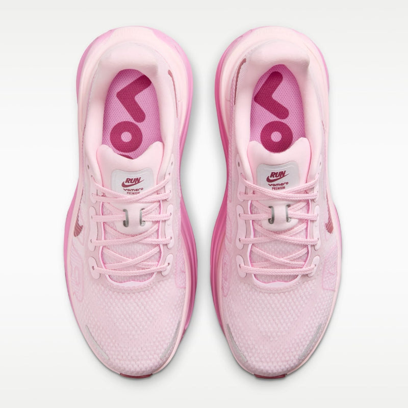 VMR Premium “Pink Foam”
