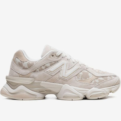 NB 9060 “Cream Leopard”