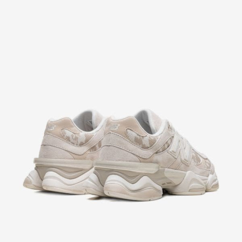 NB 9060 “Cream Leopard”