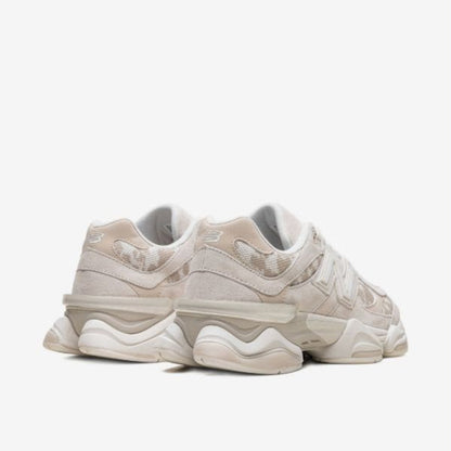 NB 9060 “Cream Leopard”