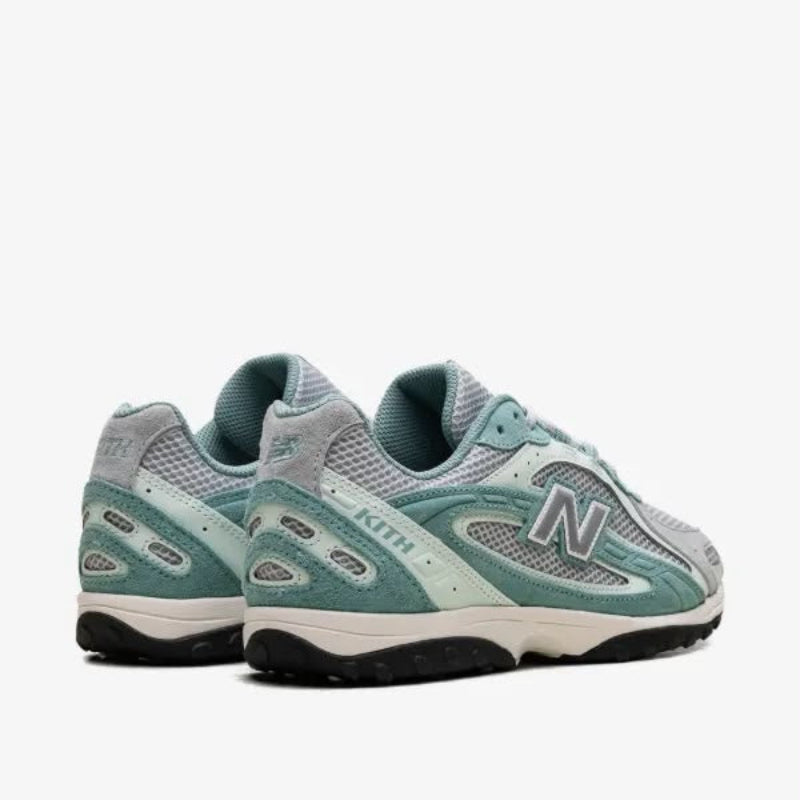 NB 204L “Green”