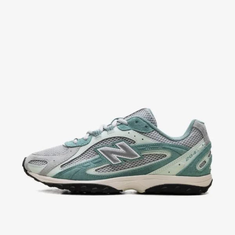 NB 204L “Green”