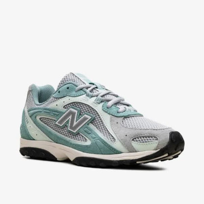 NB 204L “Green”