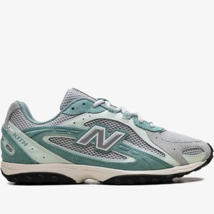 NB 204L “Green”