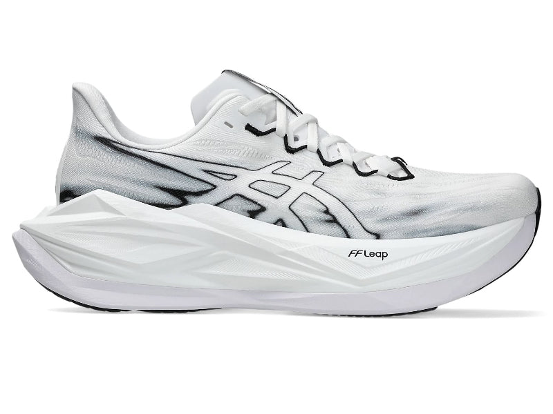 ASC Superblast 3 “White/Black”