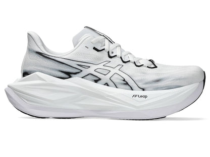 ASC Superblast 3 “White/Black”