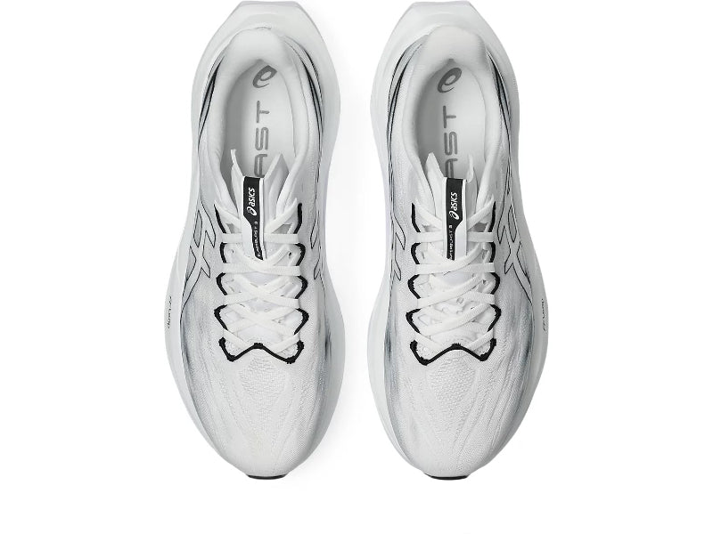 ASC Superblast 3 “White/Black”