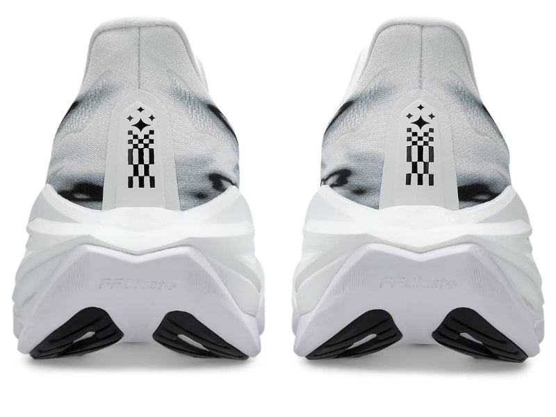 ASC Superblast 3 “White/Black”