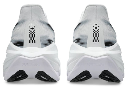 ASC Superblast 3 “White/Black”