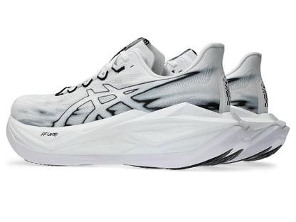 ASC Superblast 3 “White/Black”