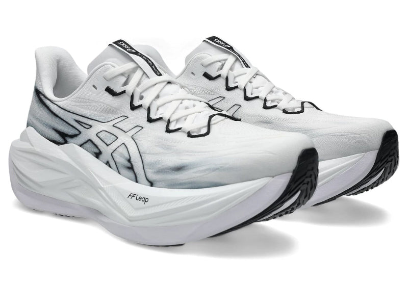 ASC Superblast 3 “White/Black”