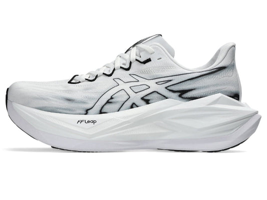ASC Superblast 3 “White/Black”