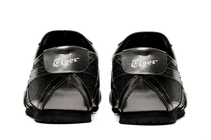 OT MX 66 “Pure Silver / Black Gunmetal”