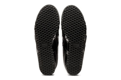 OT MX 66 “Pure Silver / Black Gunmetal”