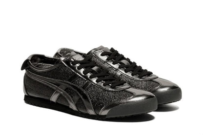 OT MX 66 “Pure Silver / Black Gunmetal”