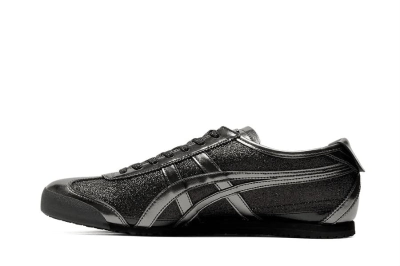 OT MX 66 “Pure Silver / Black Gunmetal”