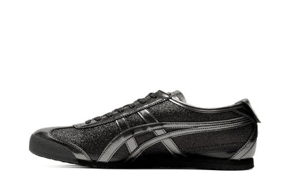 OT MX 66 “Pure Silver / Black Gunmetal”