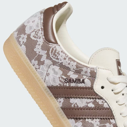 Samba Brown