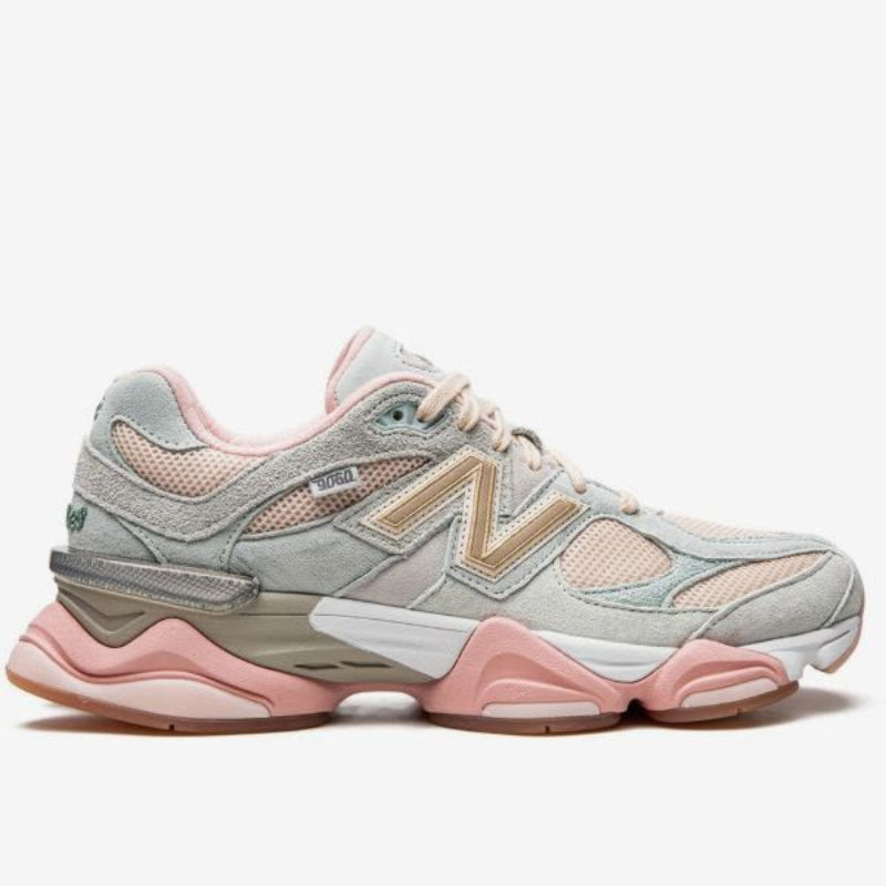 JF x NB 9060 “Baby Shower Blue”