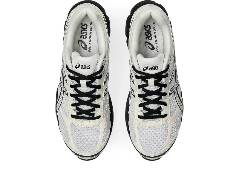 ASC GEL-C16 “White/Cream”