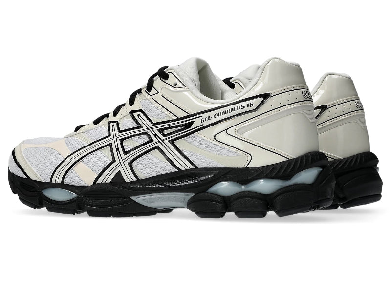 ASC GEL-C16 “White/Cream”