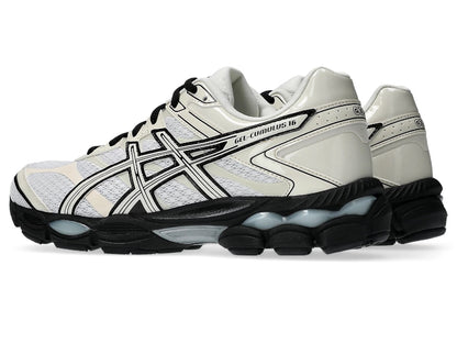 ASC GEL-C16 “White/Cream”
