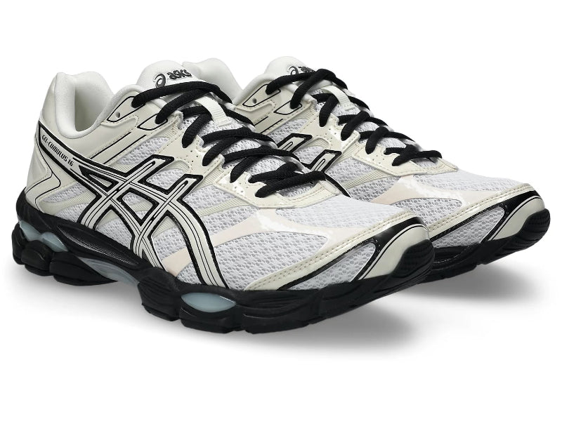 ASC GEL-C16 “White/Cream”