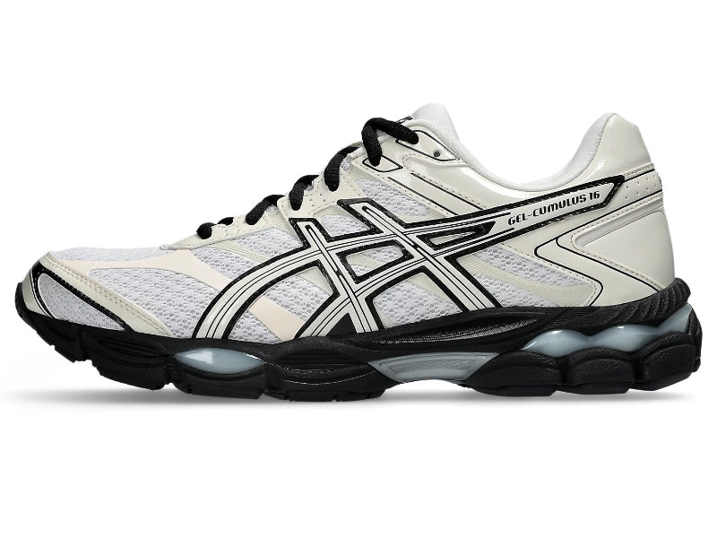 ASC GEL-C16 “White/Cream”