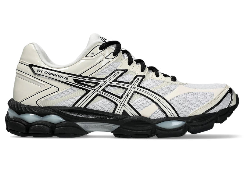 ASC GEL-C16 “White/Cream”