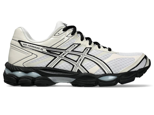 ASC GEL-C16 “White/Cream”