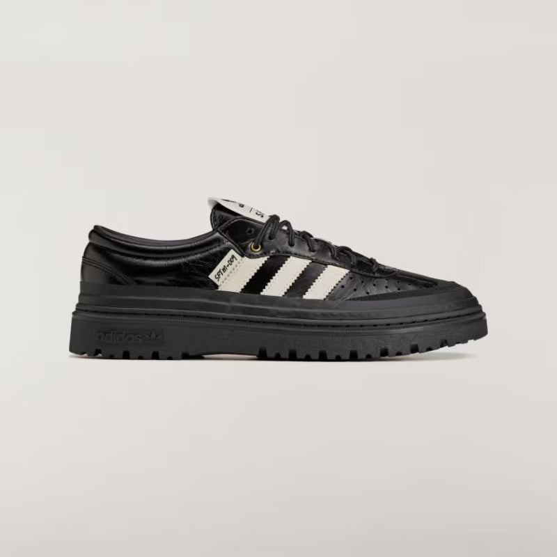 Samba LX “Black/Off White”