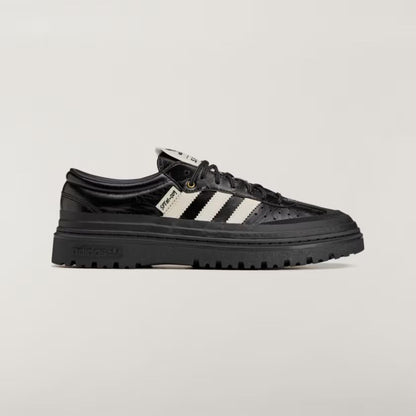 Samba LX “Black/Off White”