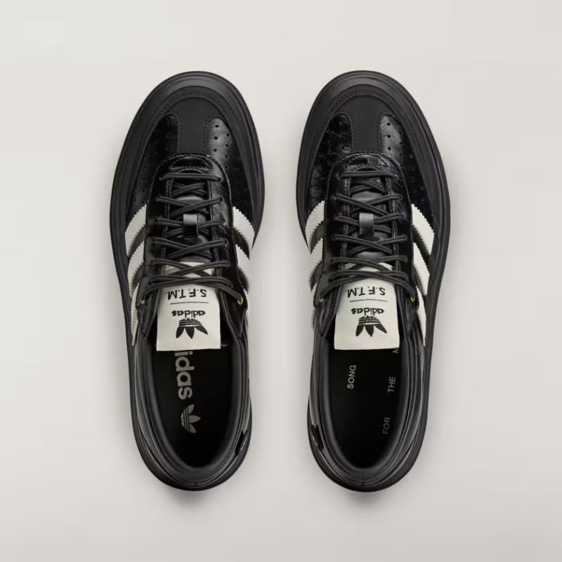 Samba LX “Black/Off White”