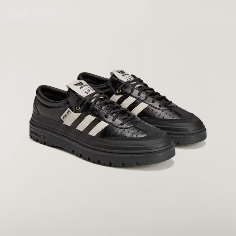 Samba LX “Black/Off White”