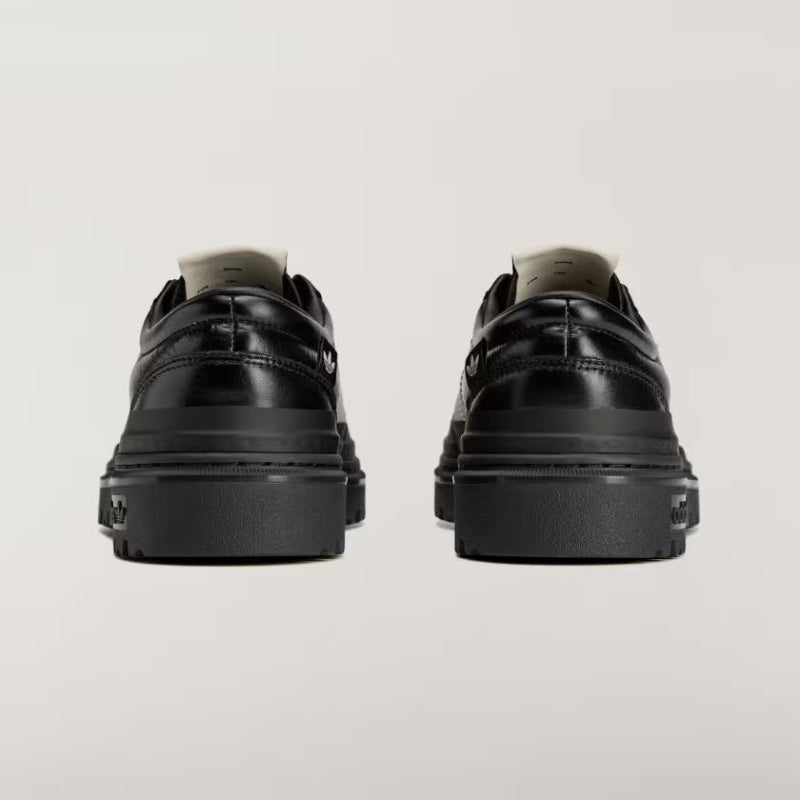 Samba LX “Black/Off White”